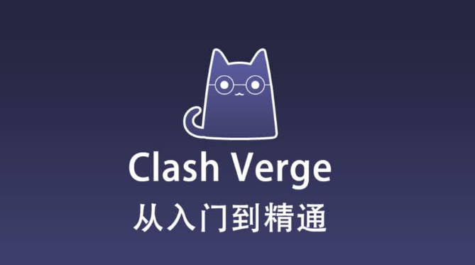 clash verge免费节点.png